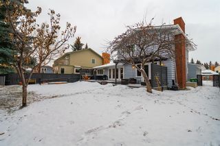 Photo 44: 23 Woodacres Way SW in Calgary: Woodbine Detached for sale : MLS®# A2014193