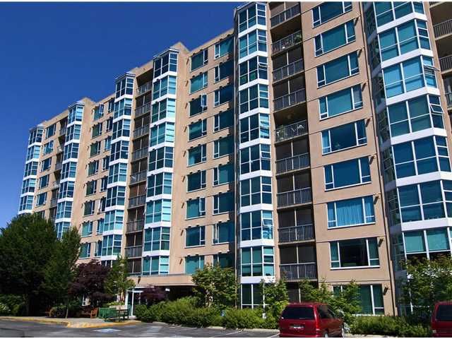 Main Photo: # 211 12148 224TH ST in Maple Ridge: East Central Condo for sale in "THE PANORAMA" : MLS®# V897742