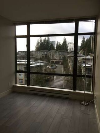 Photo 10: 601 9320 UNIVERSITY Crescent in Burnaby: Simon Fraser Univer. Condo for sale in "One University" (Burnaby North)  : MLS®# R2237004