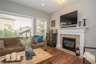 Photo 12: 702 CANOE Avenue SW: Airdrie Detached for sale : MLS®# C4287194