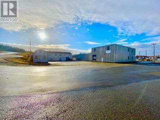 Photo 1: 1-17 Plant Road in Twillingate: Industrial for sale : MLS®# 1225586