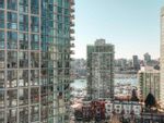 Main Photo: 2005 1008 CAMBIE Street in Vancouver: Yaletown Condo for sale in "WATERWORKS" (Vancouver West)  : MLS®# R2457760