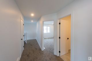 Photo 21: 7810 98A Avenue in Edmonton: Zone 19 House Half Duplex for sale : MLS®# E4378828