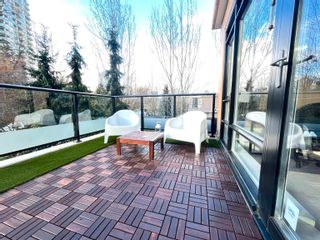 Photo 19: 6190 WILSON Avenue in Burnaby: Metrotown Townhouse for sale in "JEWEL" (Burnaby South)  : MLS®# R2676113