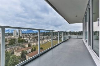 Photo 9: 1702 657 WHITING Way in Coquitlam: Coquitlam West Condo for sale in "Lougheed Heights" : MLS®# R2435457