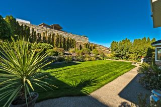 Photo 3: 4010 PEBBLE BEACH Drive, in Osoyoos: House for sale : MLS®# 198207