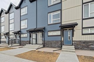Photo 3: 27 27 Evanscrest Park NW in Calgary: Evanston Row/Townhouse for sale : MLS®# A2043958