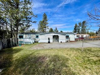Photo 1: 2321 33RD AVENUE N in Cranbrook: House for sale : MLS®# 2476226