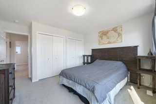 Photo 20: 212 Vista Drive: Crossfield Semi Detached (Half Duplex) for sale : MLS®# A2005604