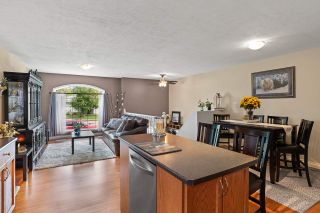 Photo 6: 4821B 50 Avenue: Cold Lake House Half Duplex for sale : MLS®# E4207555