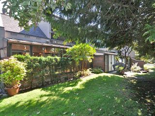 Photo 19: 6609 TURNBERRY Crescent in Vancouver: South Cambie Townhouse for sale in "LANGARA ESTATES" (Vancouver West)  : MLS®# V1085089