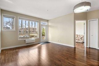 Photo 8: 104 4303 1 Street NE in Calgary: Highland Park Apartment for sale : MLS®# A2120342