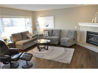 Photo 7: 1416 THORBURN Drive SE: Airdrie Residential Detached Single Family for sale : MLS®# C3650452