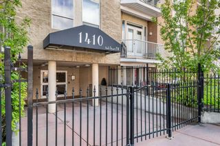 Main Photo: 109 1410 2 Street SW in Calgary: Beltline Apartment for sale : MLS®# A2131785