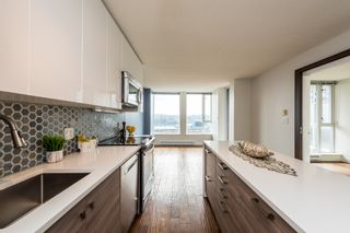 Photo 7: 1610 550 TAYLOR Street in Vancouver: Downtown VW Condo for sale in "The Taylor" (Vancouver West)  : MLS®# R2251836