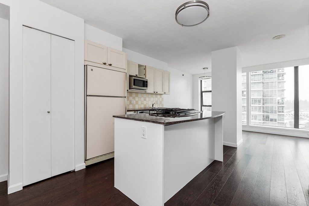 Photo 16: Photos: 1207 1723 ALBERNI Street in Vancouver: West End VW Condo for sale in "THE PARK" (Vancouver West)  : MLS®# R2556762