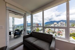 Photo 1: 808 112 E 13 Street in North Vancouver: Central Lonsdale Condo for sale in "CENTREVIEW" : MLS®# R2725386