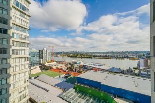 Photo 24: 1803 892 CARNARVON Street in New Westminster: Downtown NW Condo for sale in "Azure 2" : MLS®# R2629047