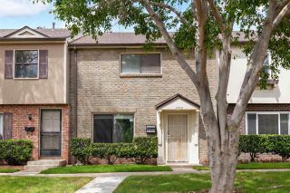 Main Photo: Townhouse for sale : 3 bedrooms : 11915 Royal Road #D in El Cajon
