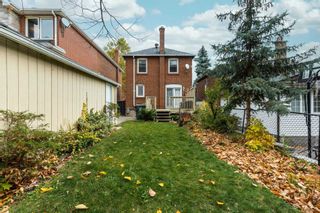 Photo 28: 16 Glenavy Avenue in Toronto: Mount Pleasant East House (2-Storey) for lease (Toronto C10)  : MLS®# C5808152