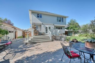 Photo 40: 115 West Lakeview Circle: Chestermere Detached for sale : MLS®# A1015249