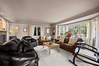Photo 10: 4470 MAPLE Crescent in Vancouver: Shaughnessy House for sale (Vancouver West)  : MLS®# R2867648