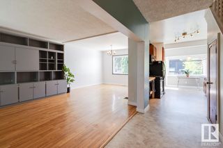 Photo 5: 11246 91 Street NW in Edmonton: Zone 05 House for sale : MLS®# E4358501