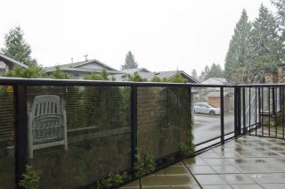 Photo 14: 105 2214 KELLY Avenue in Port Coquitlam: Central Pt Coquitlam Condo for sale in "SPRING" : MLS®# R2228607