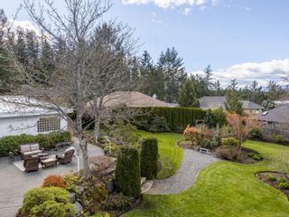 Photo 48: 11016 Tryon Pl in North Saanich: NS Curteis Point House for sale : MLS®# 929013