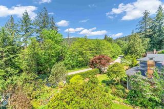 Photo 26: 5703 WESTPORT Wynd in West Vancouver: Eagle Harbour House for sale : MLS®# R2831090