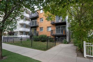Photo 1: 301 812 15 Avenue SW in Calgary: Beltline Apartment for sale : MLS®# A2003041