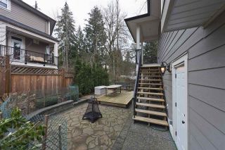 Photo 19: 1283 HOLLYBROOK Street in Coquitlam: Burke Mountain House for sale in "BURKE MOUNTAIN" : MLS®# R2140494