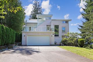 Main Photo: 8360 CHELMSFORD Place in Chilliwack: Chilliwack Mountain House for sale in "PANORAMA HEIGHTS" : MLS®# R2801317