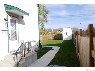 Photo 15: 74 Gull Lake Road in Winnipeg: Waverley Heights Residential for sale (1L)  : MLS®# 1626043