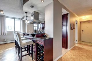 Photo 13: 604 215 14 Avenue SW in Calgary: Beltline Apartment for sale : MLS®# A2123777