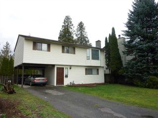 Photo 1: 1543 Bridgman Avenue in Port Coquitlam: Glenwood PQ House for sale : MLS®# R2041653