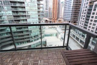 Photo 6: 1106 51 Lower Simcoe Street in Toronto: Waterfront Communities C1 Condo for lease (Toronto C01)  : MLS®# C4145172