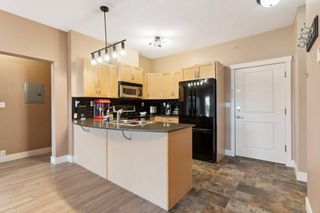 Photo 3: 3204 5605 Henwood Street SW in Calgary: Garrison Green Apartment for sale : MLS®# A2125827