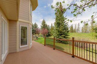 Photo 46: 1508 Evergreen Hill SW in Calgary: Evergreen Detached for sale : MLS®# A2124360