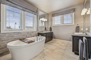 Photo 31: 22 Crestridge Mews SW in Calgary: Crestmont Detached for sale : MLS®# A2128973