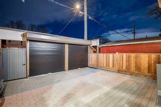 Photo 24: 2850 MACKENZIE Street in Vancouver: Kitsilano 1/2 Duplex for sale (Vancouver West)  : MLS®# R2874854