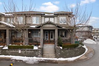 Photo 25: 48 18701 66 Avenue in Surrey: Clayton Townhouse for sale in "Encore at Hillcrest" (Cloverdale)  : MLS®# R2641876