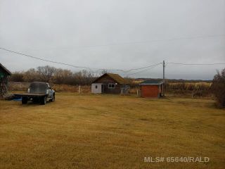 Photo 4: PT SW 18-44-27-W3RD in Rural: A-SK477 Detached for sale : MLS®# A2013359