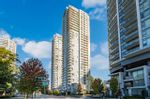 Main Photo: 701 6588 NELSON Avenue in Burnaby: Metrotown Condo for sale in "MET 1" (Burnaby South)  : MLS®# R2818772