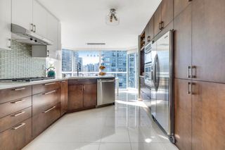 Photo 9: 1004 1415 W GEORGIA Street in Vancouver: Coal Harbour Condo for sale (Vancouver West)  : MLS®# R2729465