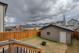 Photo 36: 113 Copperstone Circle SE in Calgary: Copperfield Detached for sale : MLS®# A1103397