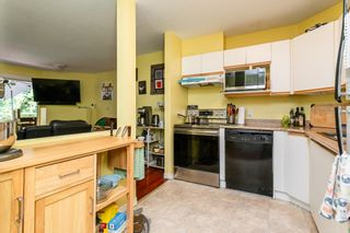 Photo 8: 301 33839 MARSHALL Road in Abbotsford: Central Abbotsford Condo for sale : MLS®# R2805680