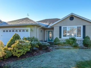 Photo 36: 2413 Stirling Cres in COURTENAY: CV Courtenay East House for sale (Comox Valley)  : MLS®# 804446