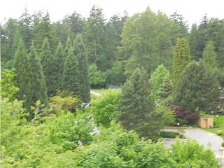 Photo 8: # 703 - 6282 Kathleen Avenue in Burnaby: Metrotown Condo for sale in "THE EMPRESS" (Burnaby South)  : MLS®# V954933