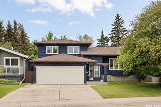 Photo 47: 419 Chitek Crescent in Saskatoon: Lawson Heights Residential for sale : MLS®# SK906017